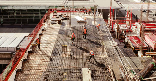 Best Stamped Concrete Services in Aldan, PA