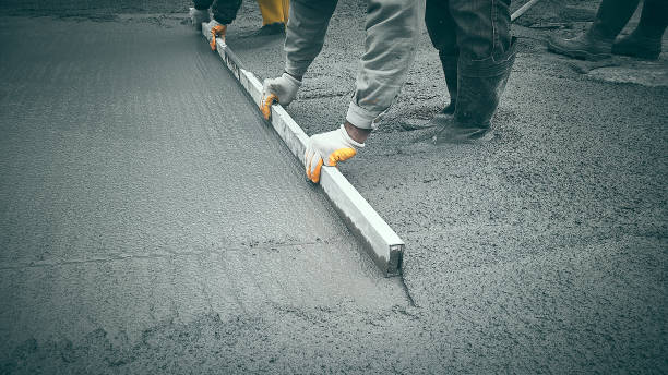 Best Concrete Retaining Walls in Aldan, PA